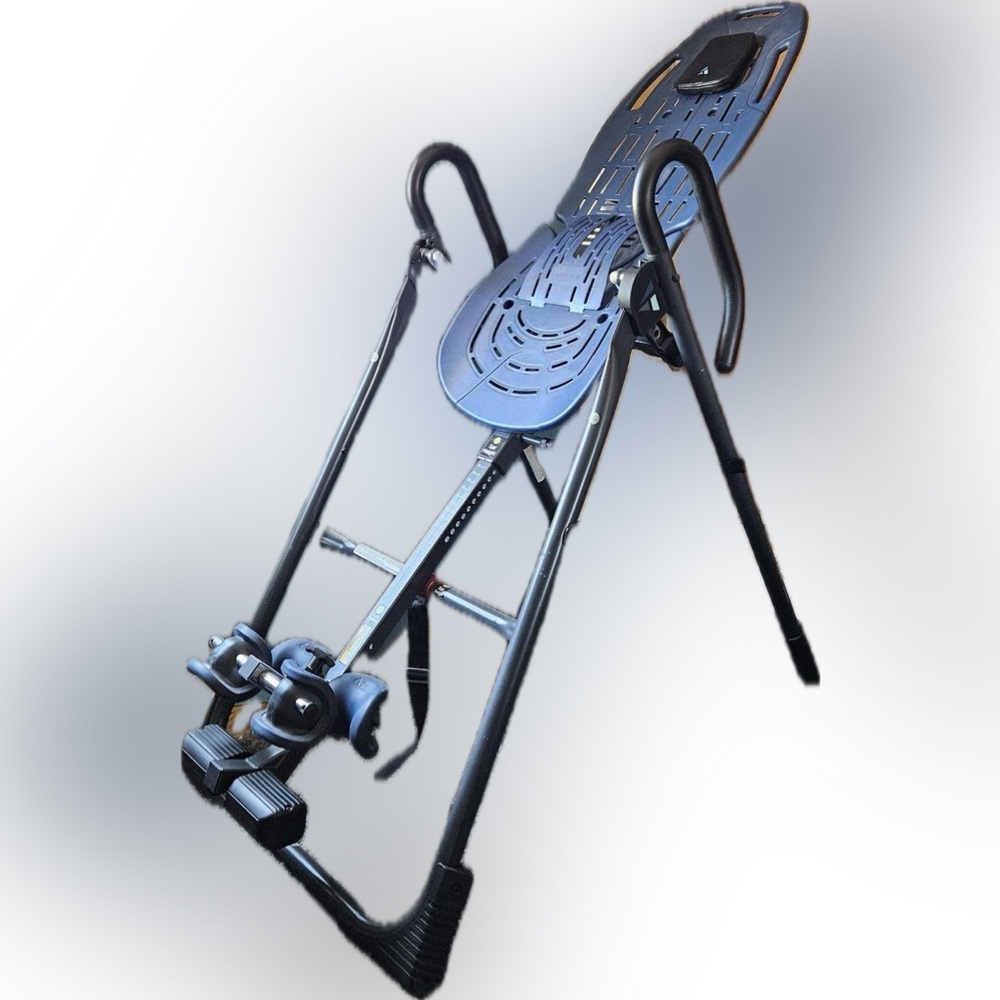 FOR PICK UP ONLY-Teeter Inversion Table-(QUEENS, NYC)